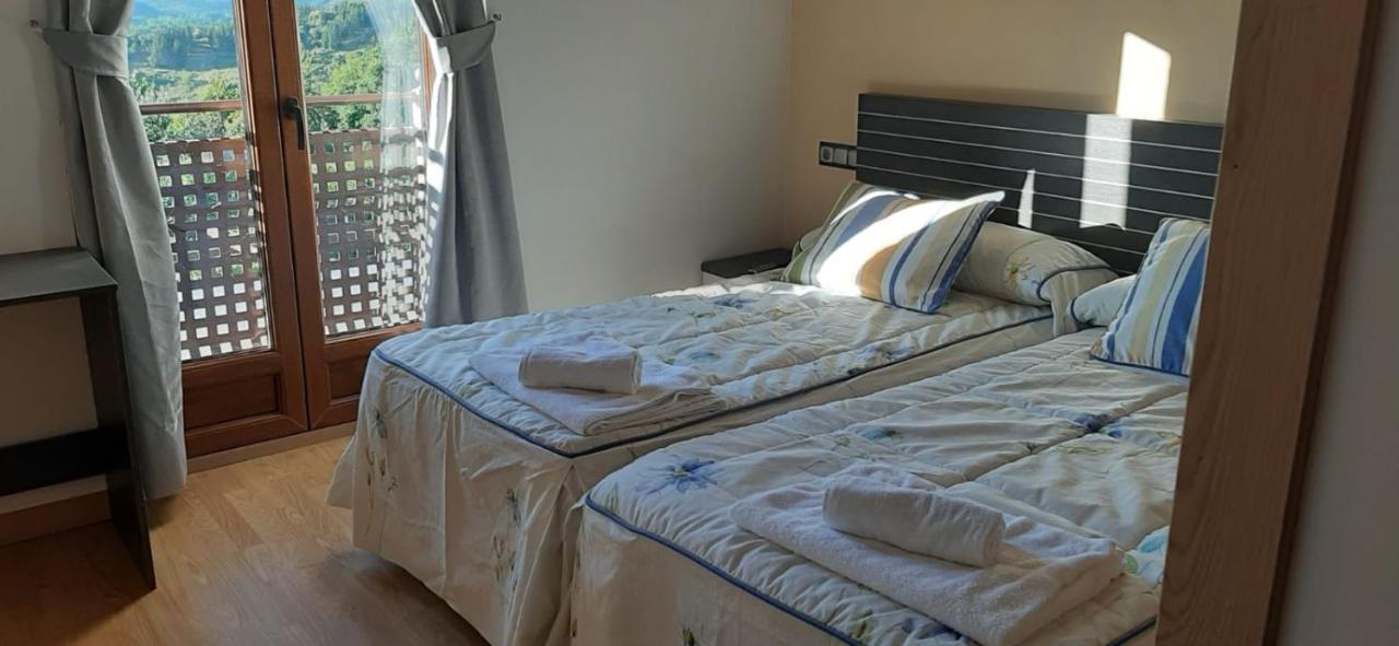 Casa Rural Fulguera El Espino Εξωτερικό φωτογραφία